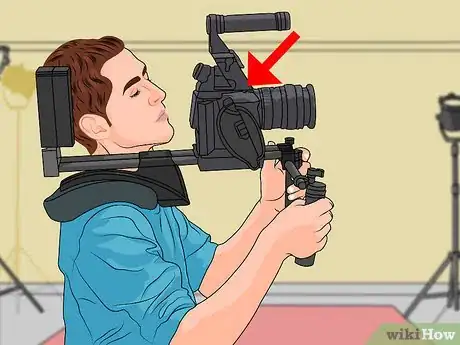 Image titled Make a Music Video Step 11