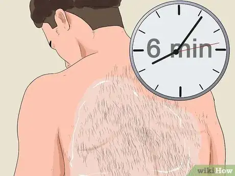 Image titled Get Rid of Back Hair Step 10
