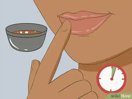 Image titled Make Lips Plumper (Cinnamon Method) Step 9