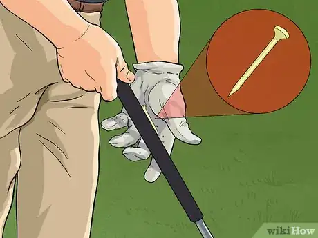 Image titled Fix a Golf Hook Step 8