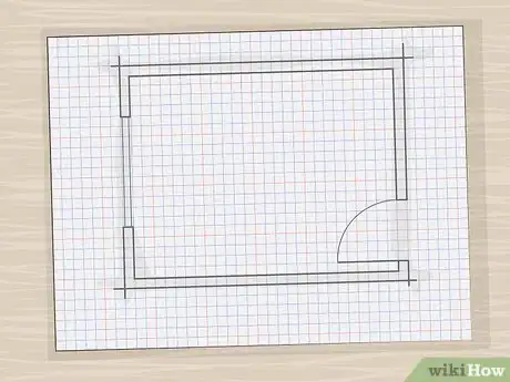 Image titled Draw a Floor Plan to Scale Step 8