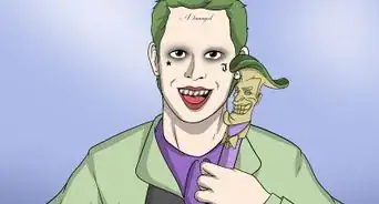 Make a Joker Costume