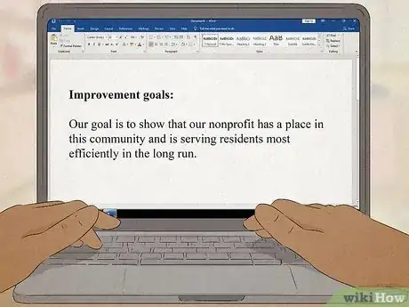 Image titled Develop a Performance Improvement Plan Step 4