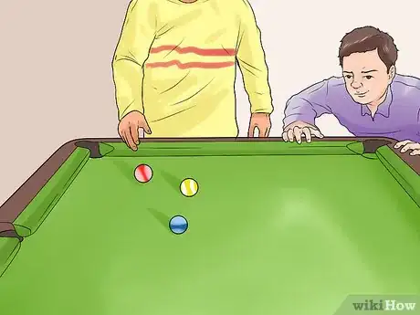 Image titled Level a Pool Table Step 14