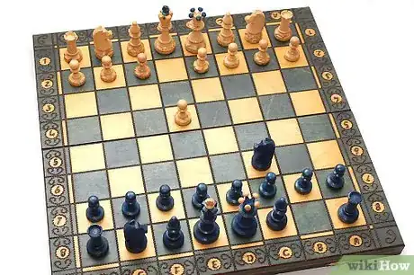 Image titled Do Scholar's Mate in Chess Step 7