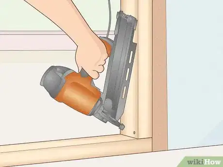 Image titled Fill in a Door Opening Step 10