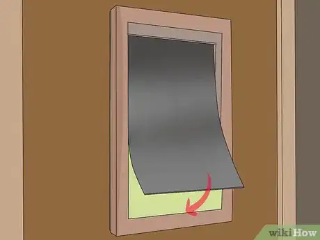 Image titled Train Your Dog to Use a Dog Door Step 10