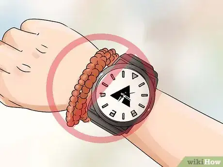 Image titled Wear a Watch Step 1