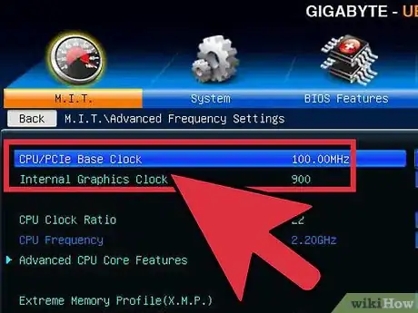 Image titled Overclock a PC Step 20