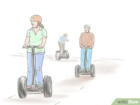 Image titled Ride a Segway Safely Step 6