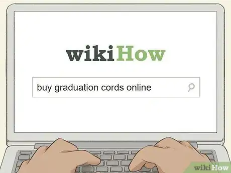 Image titled Wear Graduation Cords Step 7