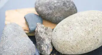 Identify Igneous Rocks