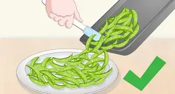 Eat Sugar Snap Peas