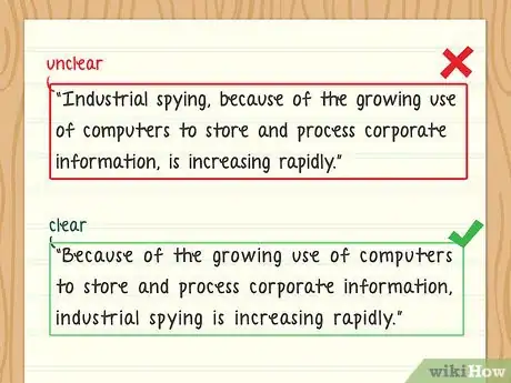 Image titled Start a Research Paper Step 23