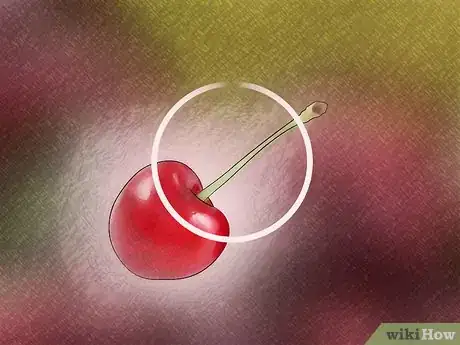 Image titled Select and Store Cherries Step 3