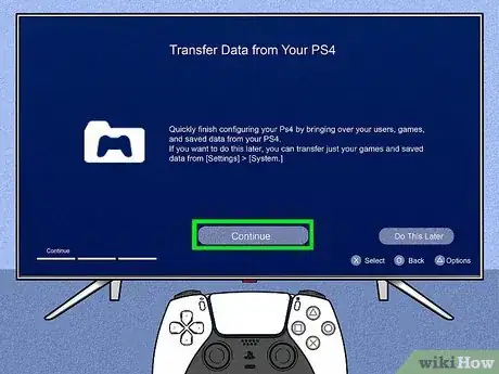 Image titled Set Up the PlayStation 5 Step 25