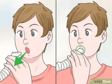 Image titled Use an Incentive Spirometer Step 5