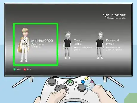 Image titled Set up Xbox Live Step 32