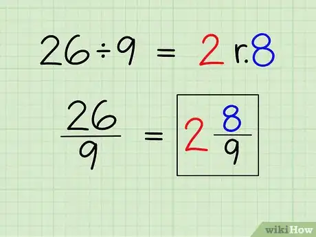 Image titled Divide Mixed Fractions Step 12