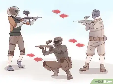 Image titled Play Paintball Step 19