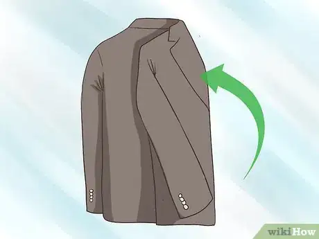 Image titled Pack a Suit Jacket Step 11