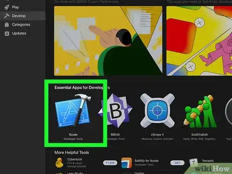Image titled Download Xcode on PC or Mac Step 23