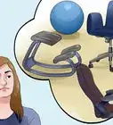 Choose an Ergonomic Office Chair