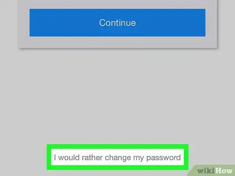 Image titled Change A Password in Yahoo! Mail Step 33