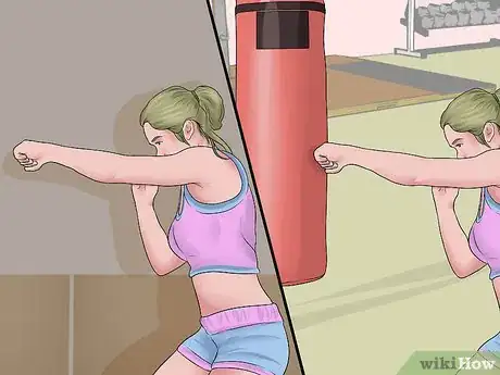 Image titled Learn Kung Fu Fast Step 10