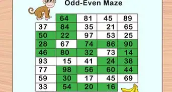 Teach Even and Odd Numbers