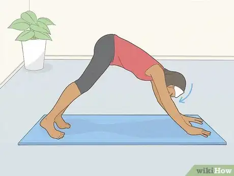 Image titled Do Yoga Stretches for Lower Back Pain Step 15