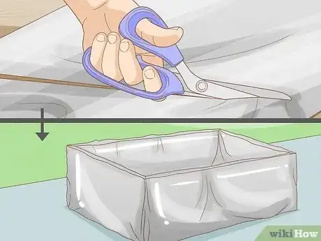 Image titled Use Aluminum Foil for Gardening Step 12