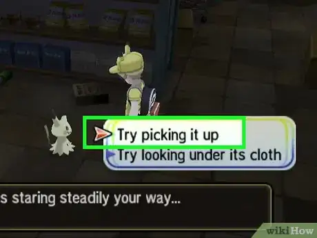 Image titled Obtain Mimikium Z in Pokémon Ultra Sun and Ultra Moon Step 8