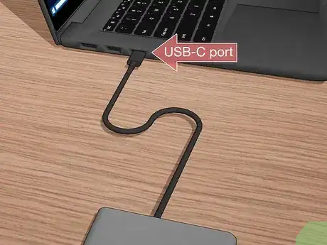 Image titled Charge a Laptop Using a Powerbank Step 3