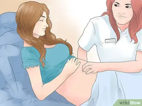 Image titled Turn a Breech Baby Step 10