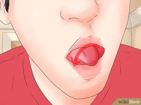 Image titled Do Tongue Tricks Step 3