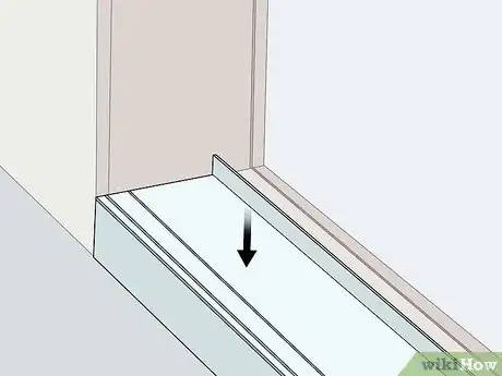 Image titled Replace a Sliding Glass Door with French Doors Step 10