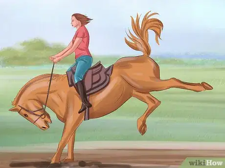 Image titled Tame Your Horse or Pony Step 14