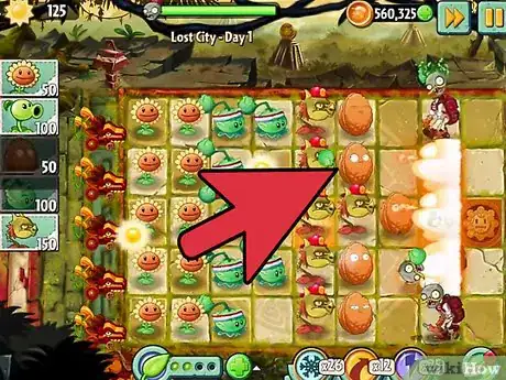 Image titled Play Endless Zone in Plants vs Zombies 2 Step 12