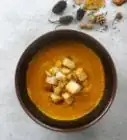 Make Pumpkin Soup