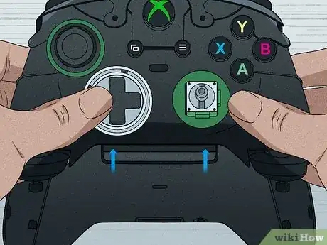 Image titled Fix Stick Drift Xbox One Step 19