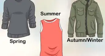 Build a Stylish Wardrobe (Guys)