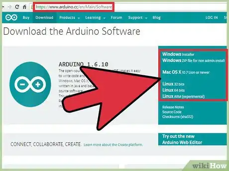 Image titled Write Arduino Software in C Step 1