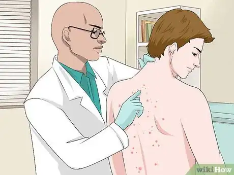 Image titled Get Rid of Back Acne Fast Step 4