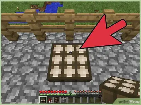 Image titled Use Daylight Sensors in Minecraft Step 11