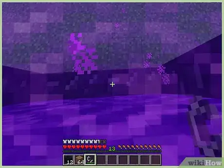 Image titled Make a Nether Portal in Minecraft Step 9