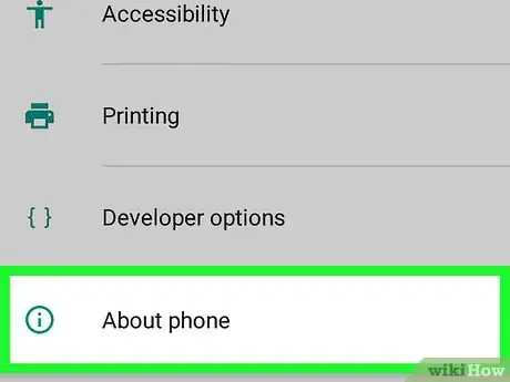 Image titled Prevent Apps from Auto Starting on Android Step 2
