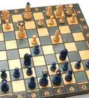 Do Scholar's Mate in Chess
