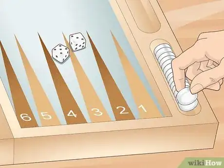 Image titled Set up a Backgammon Board Step 11