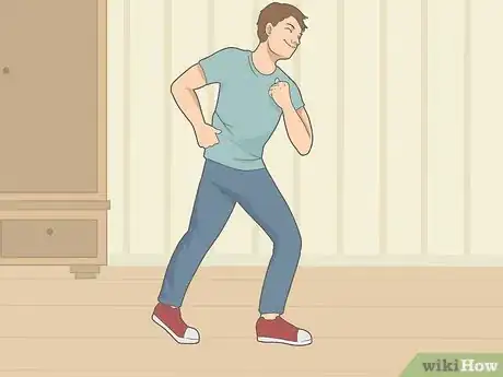 Image titled Shuffle (Dance Move) Step 19